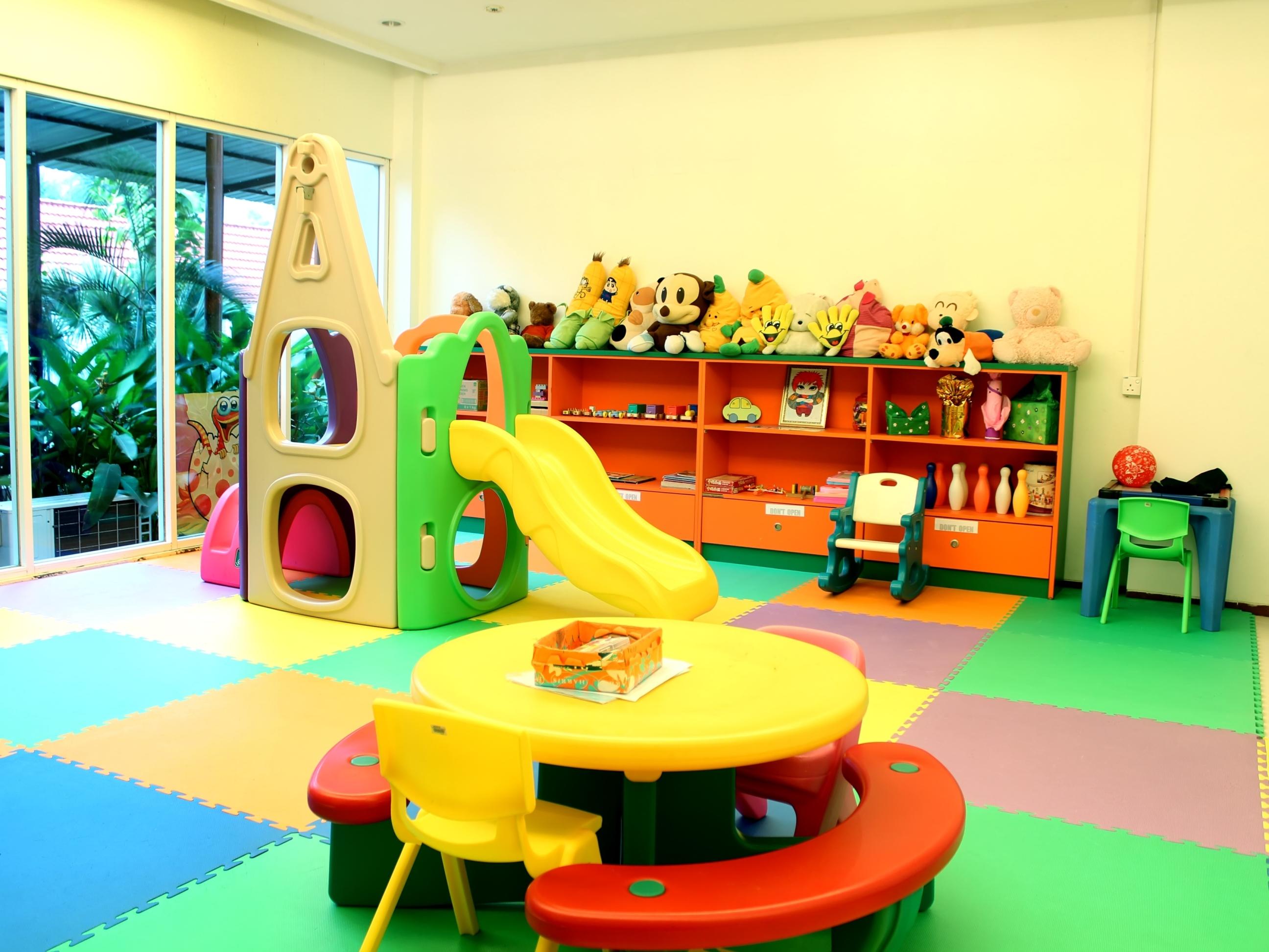 Sekupang Harris Resort Batam Waterfront מראה חיצוני תמונה