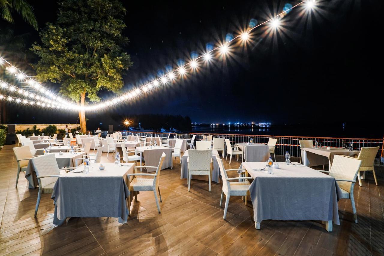 Sekupang Harris Resort Batam Waterfront מראה חיצוני תמונה